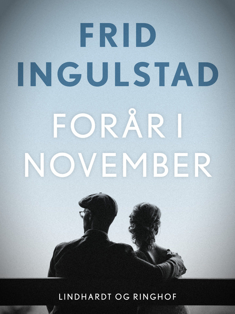 Forår i november