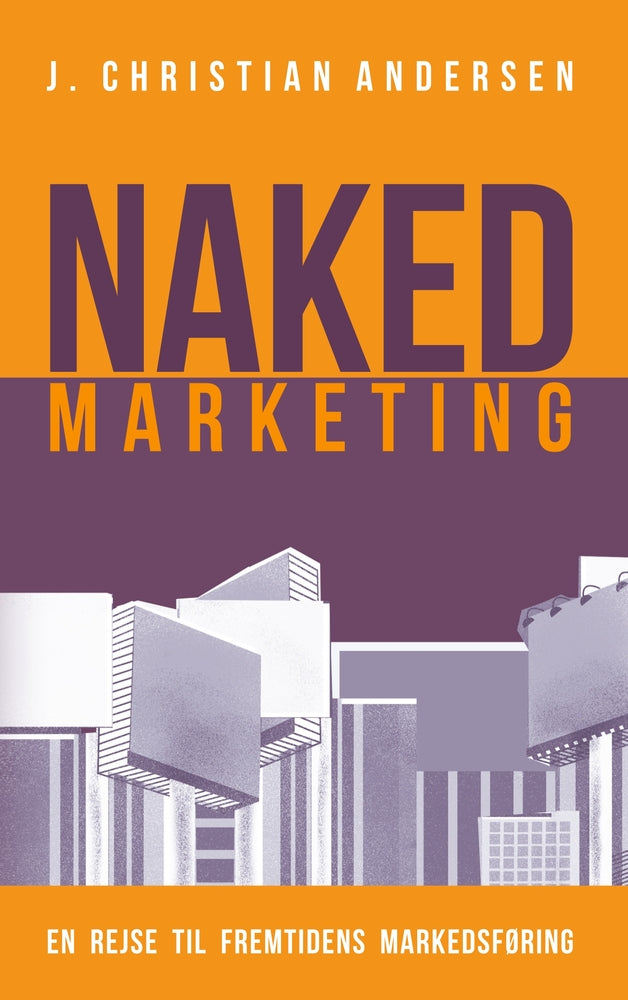 Naked marketing