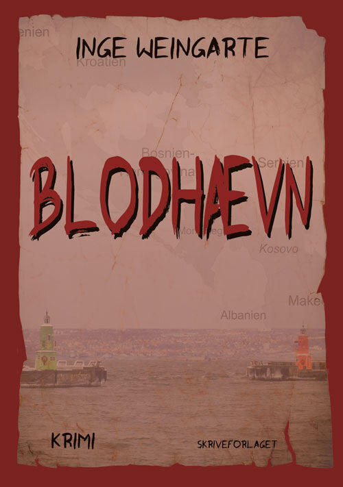 Blodhævn
