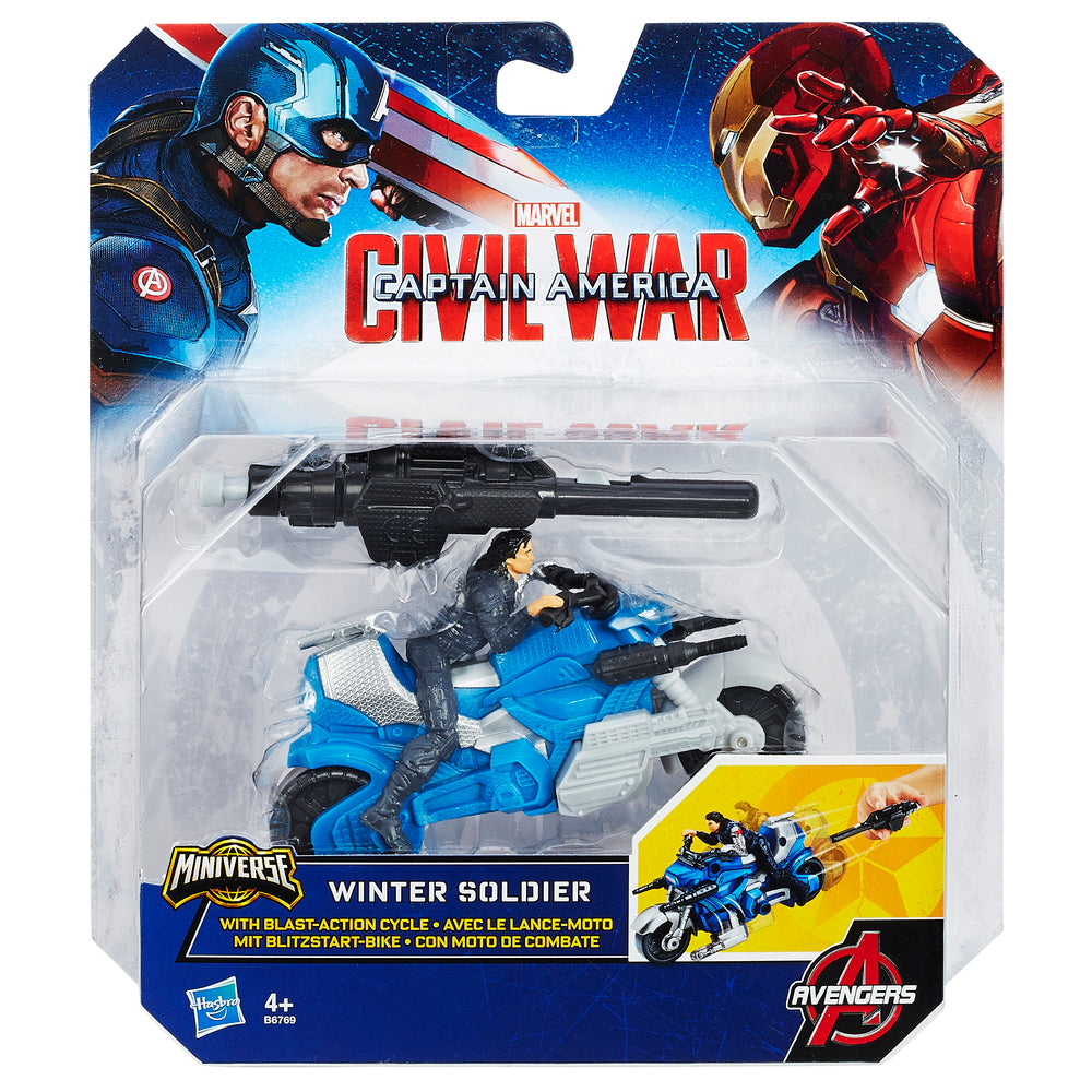 COMBAT RACERS ASST