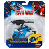 COMBAT RACERS ASST