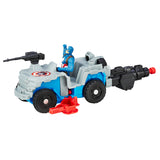 COMBAT RACERS ASST