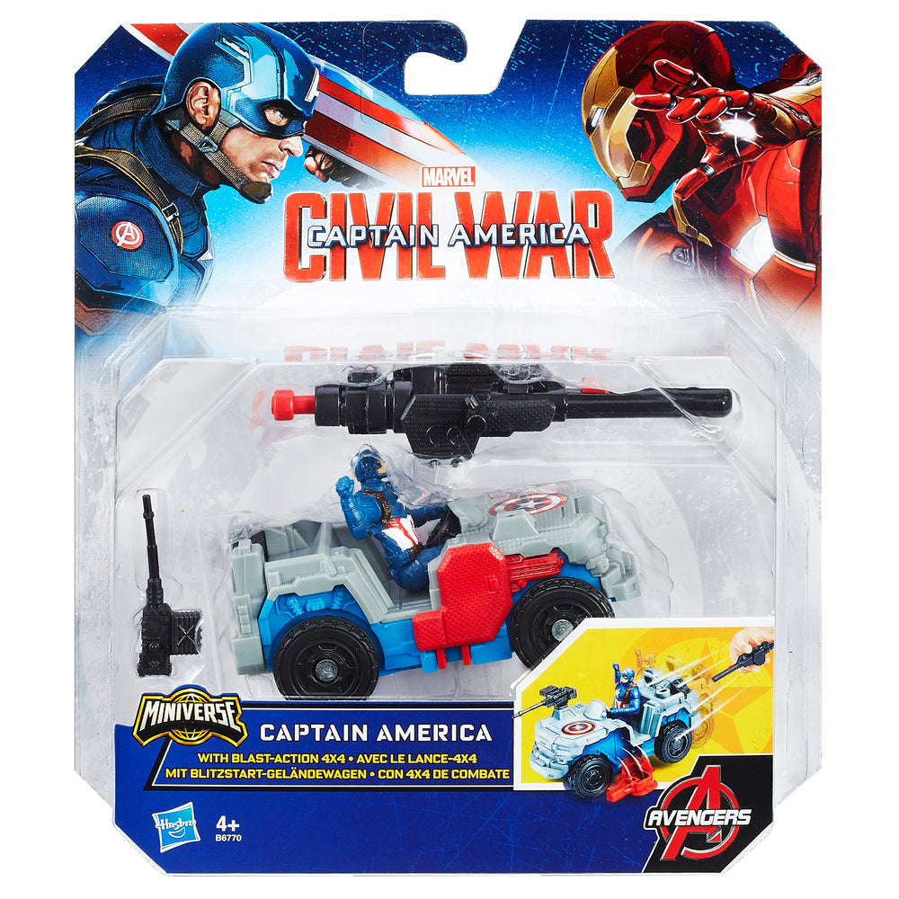 COMBAT RACERS ASST