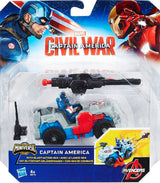 COMBAT RACERS ASST
