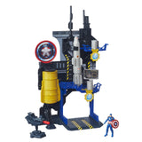 FACE OFF PLAYSET ASST
