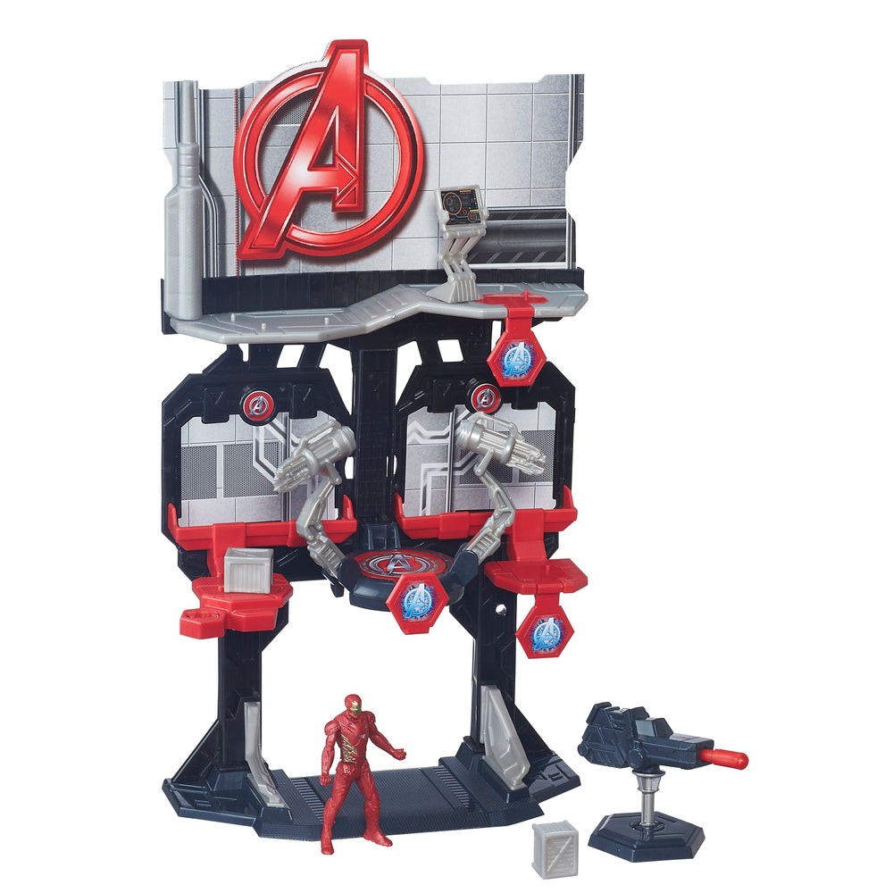 FACE OFF PLAYSET ASST