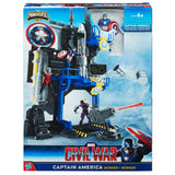 FACE OFF PLAYSET ASST