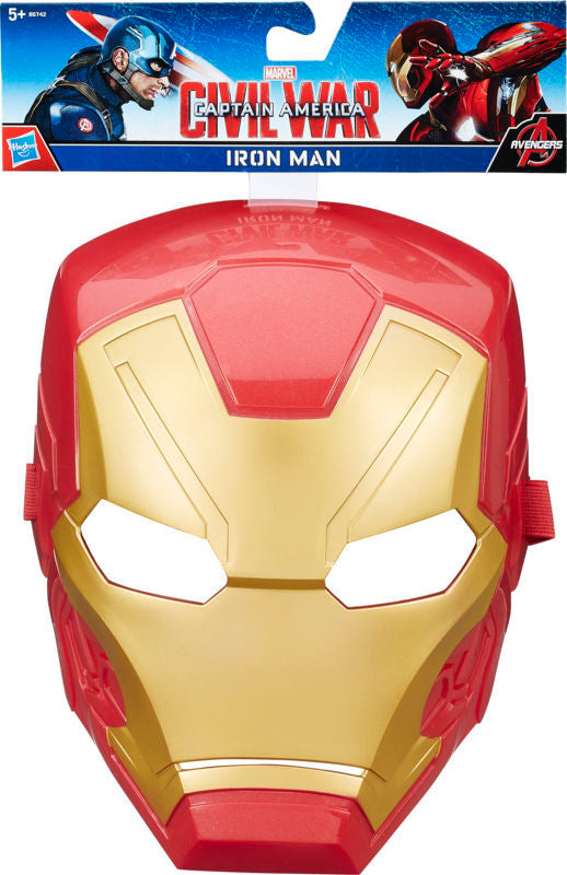 HERO MASK ASST