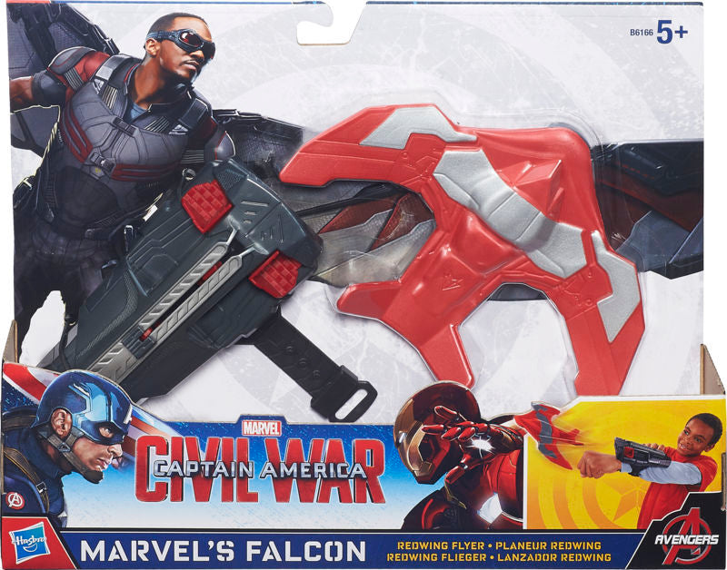 MISSION GEAR ASST