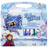 FROZEN MEMORY BOARD