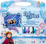 FROZEN MEMORY BOARD