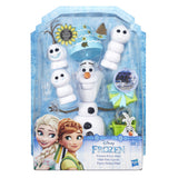 FROZEN FEVER OLAF