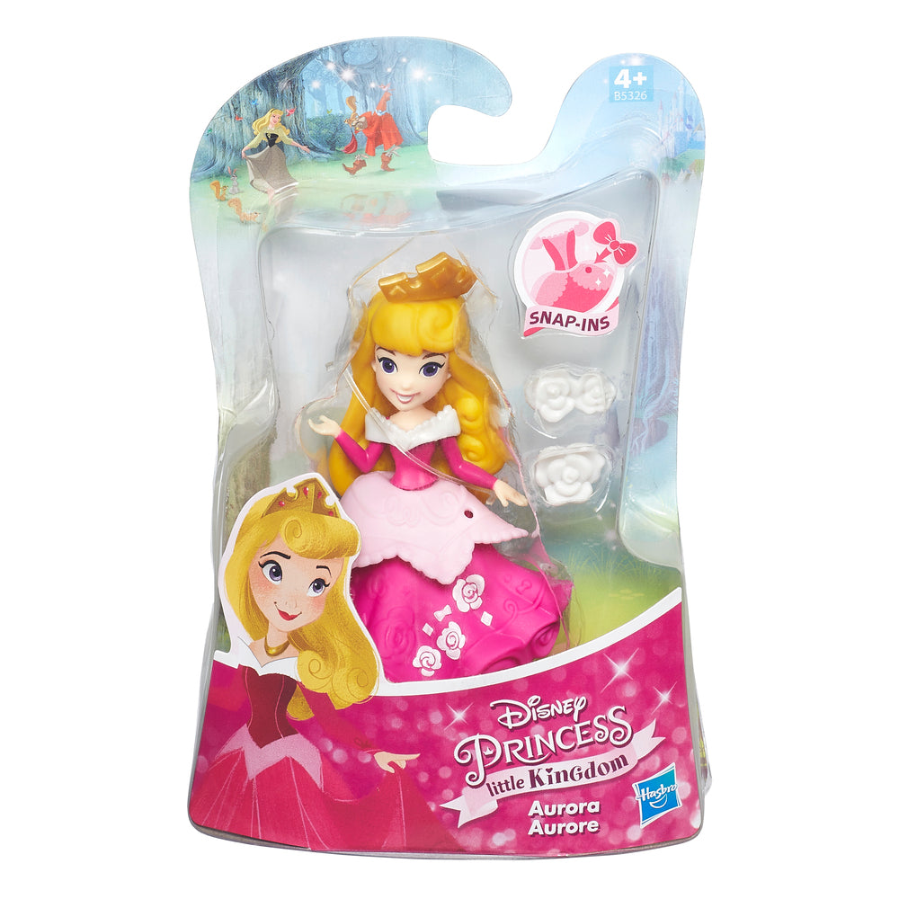 DOLL ASST