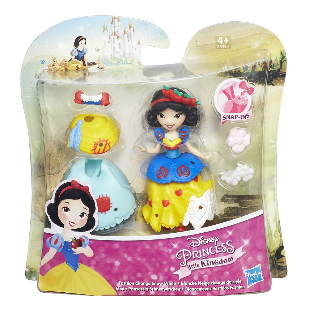 DOLL & FASHION ASST