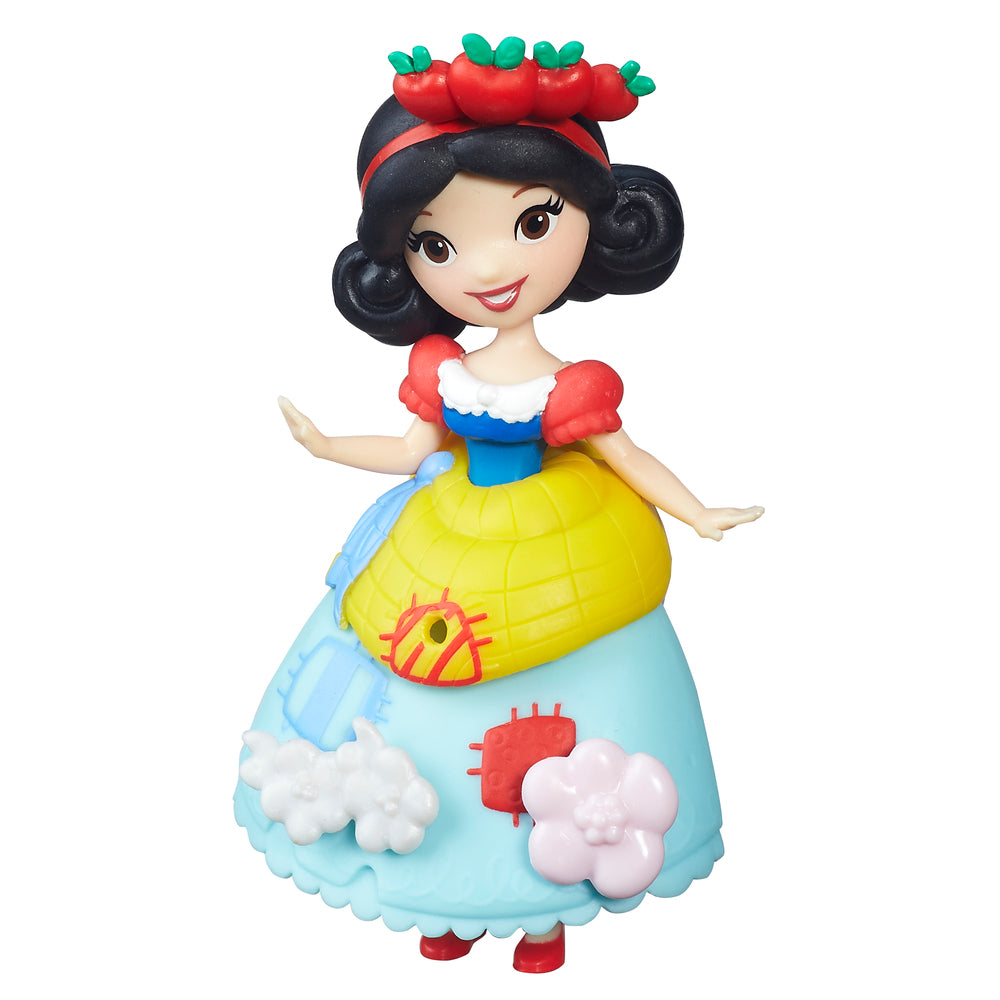 DOLL & FASHION ASST