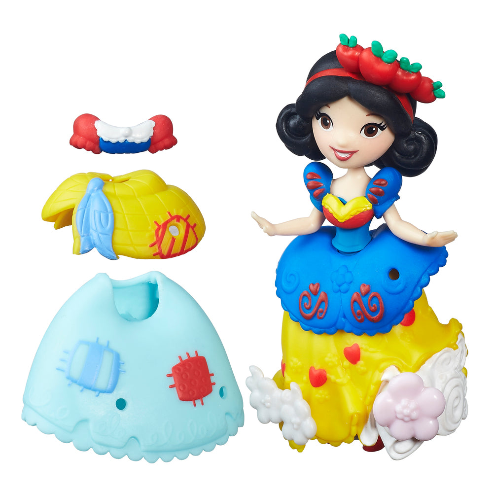 DOLL & FASHION ASST