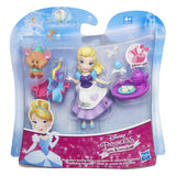 DOLL PRINCESS & FRIEND ASST