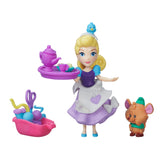 DOLL PRINCESS & FRIEND ASST
