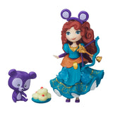 DOLL PRINCESS & FRIEND ASST