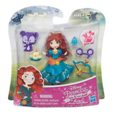 DOLL PRINCESS & FRIEND ASST