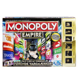 MONOPOLY EMPIRE NEW DK