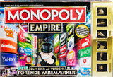 MONOPOLY EMPIRE NEW DK