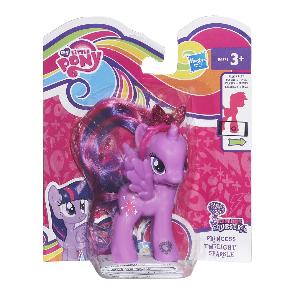 PONY FRIENDS ASSORTMENT