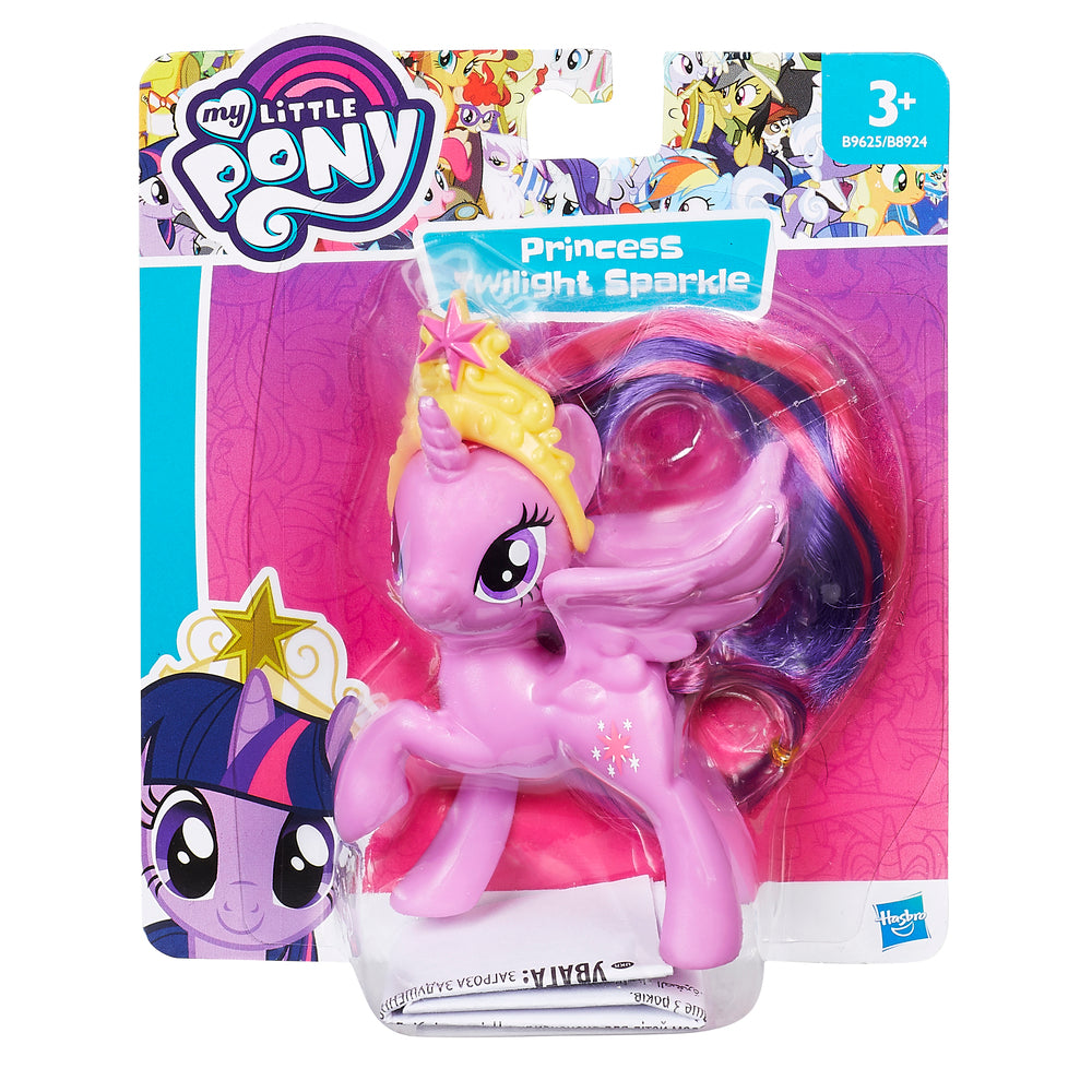 PONY FRIENDS ASSORTMENT