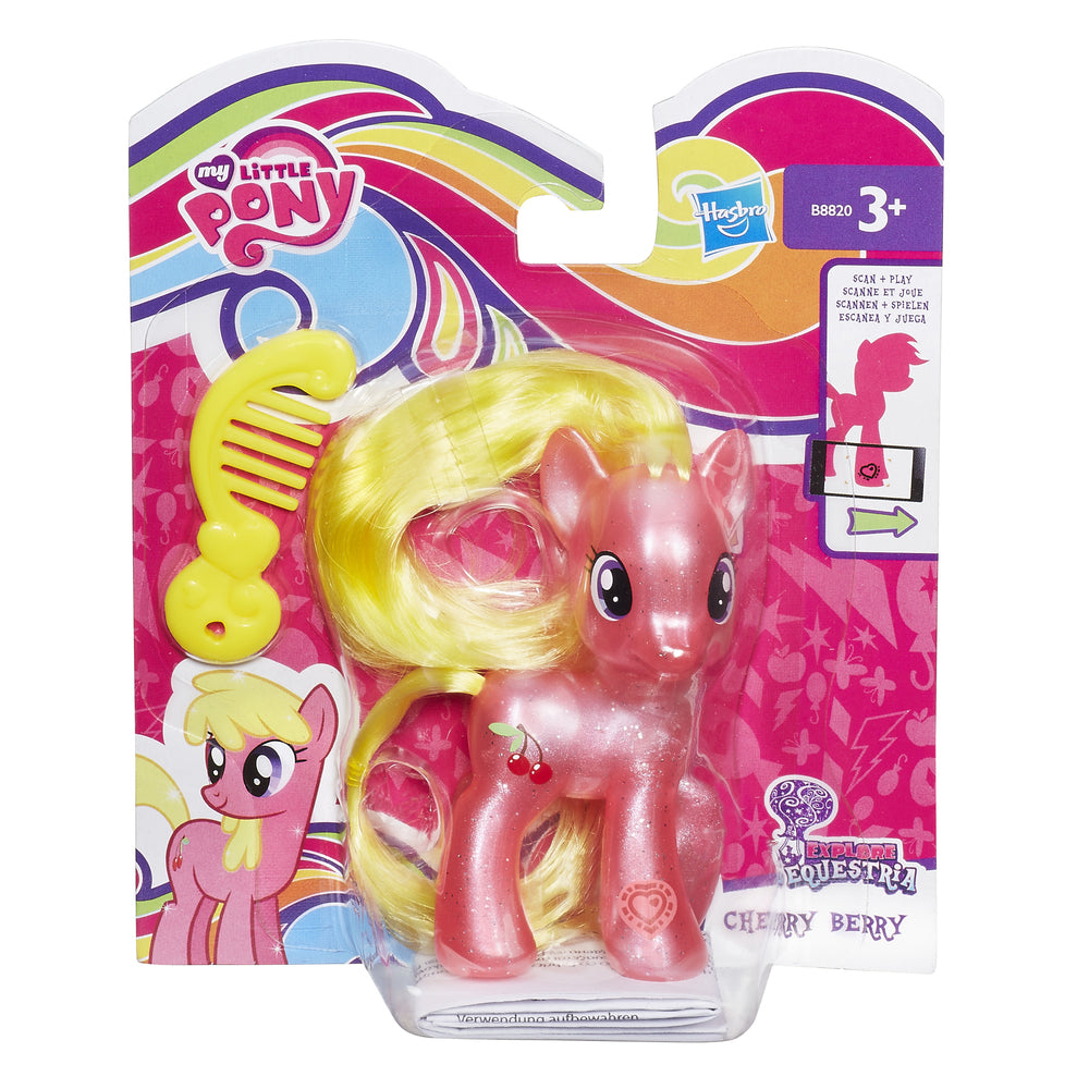 PONY FRIENDS ASSORTMENT