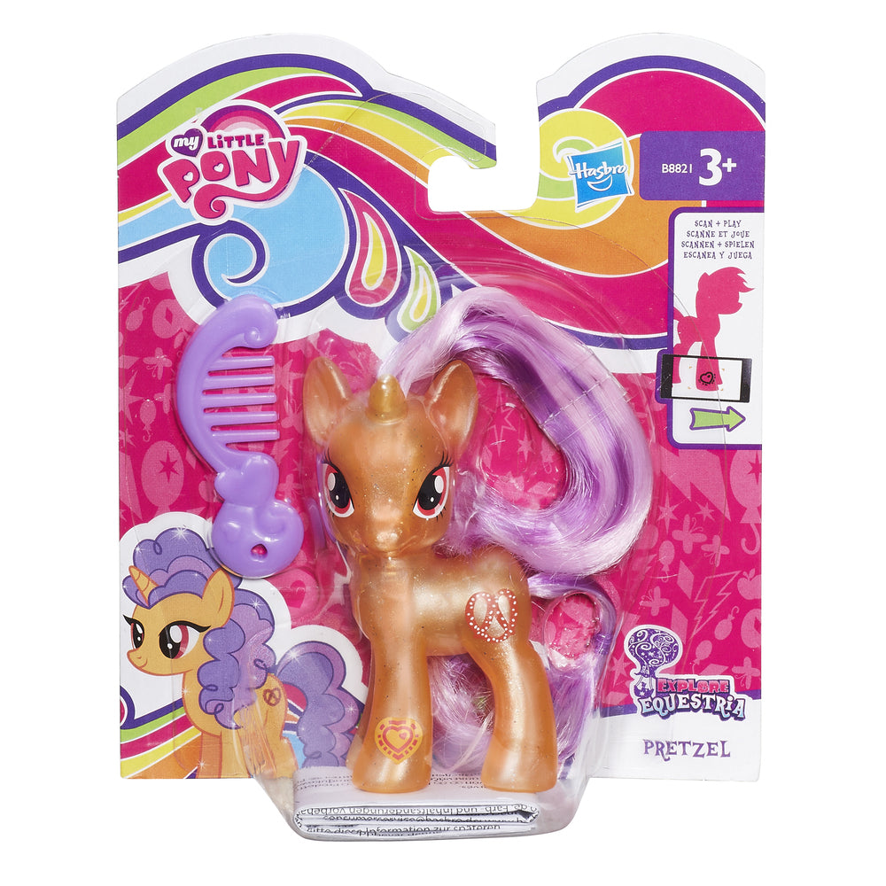 PONY FRIENDS ASSORTMENT