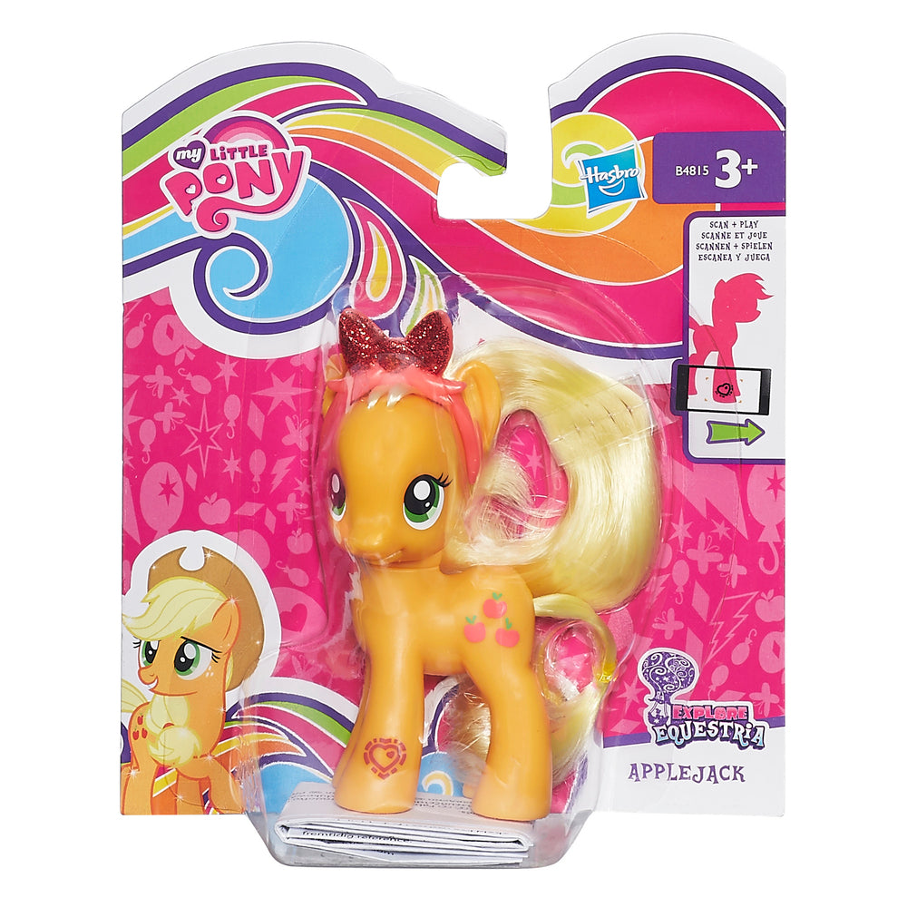 PONY FRIENDS ASSORTMENT