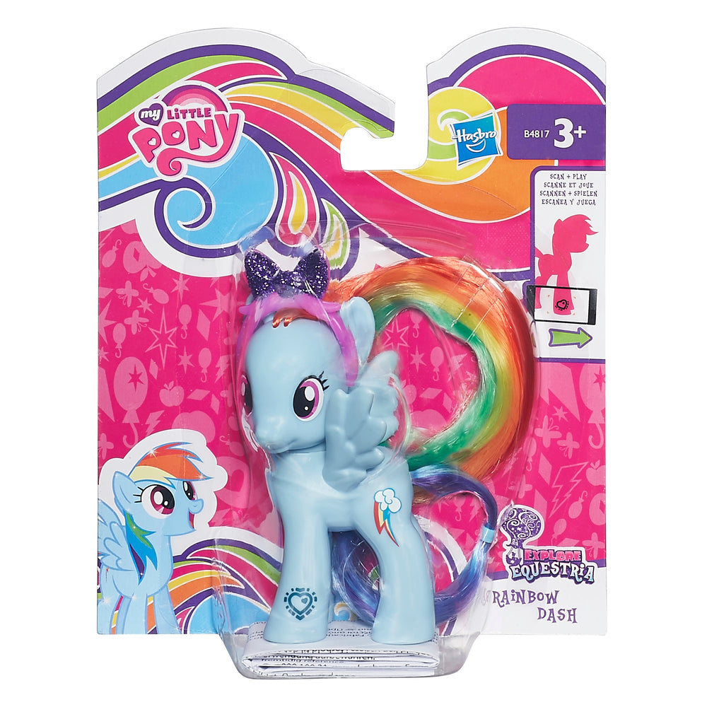 PONY FRIENDS ASSORTMENT