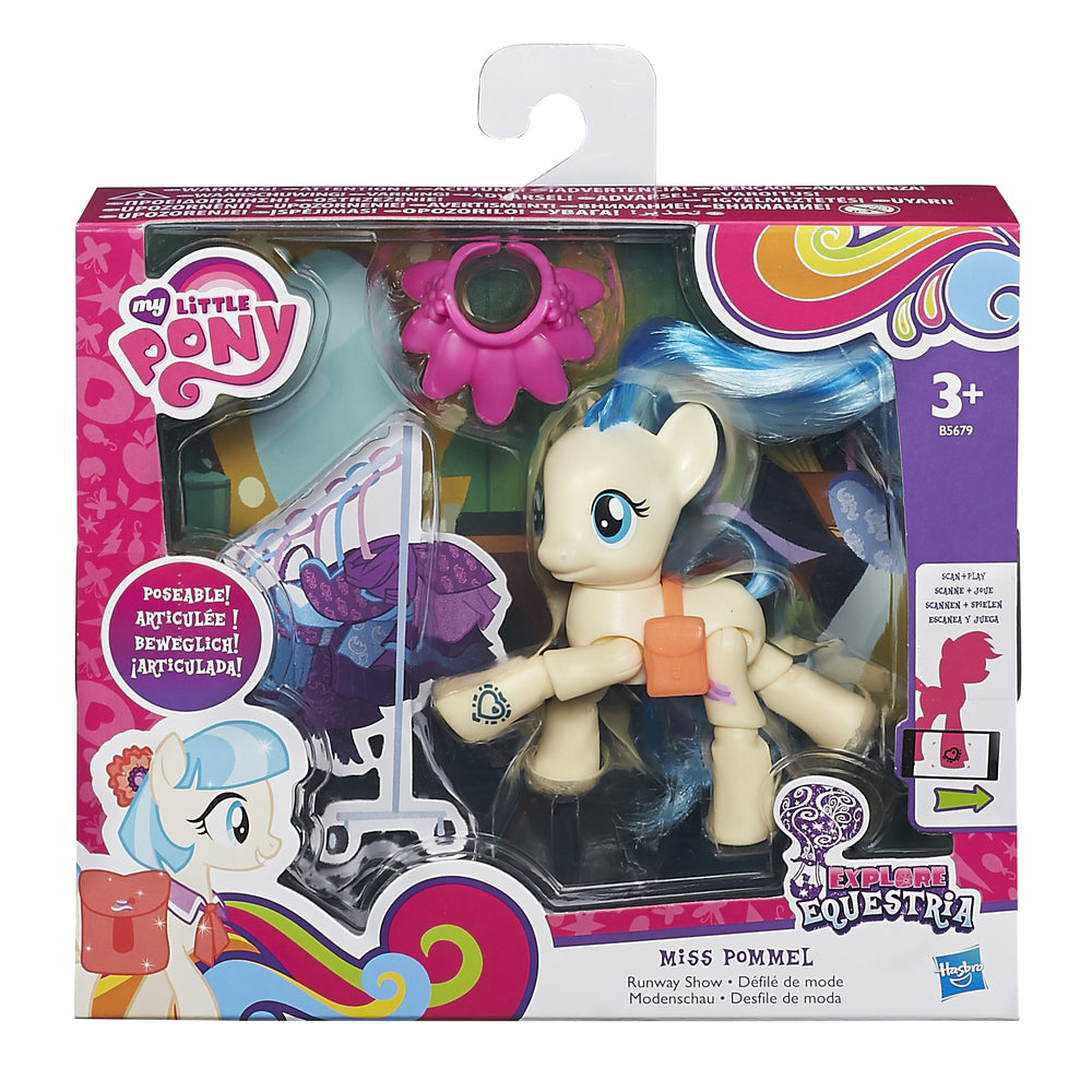 PICTURE PERFECT ARTICULATION, ASST