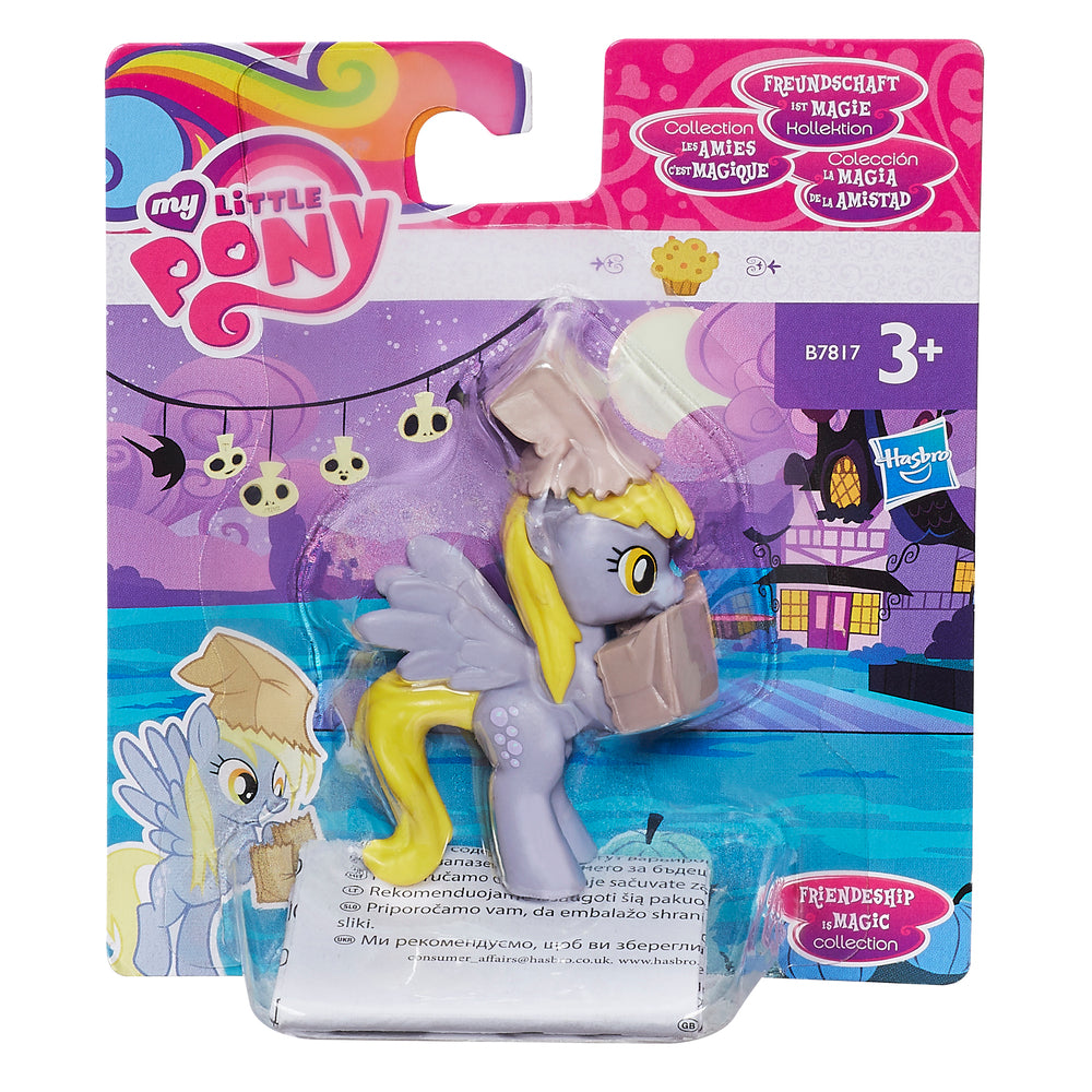 STORY PACKS (SMALL), ASST