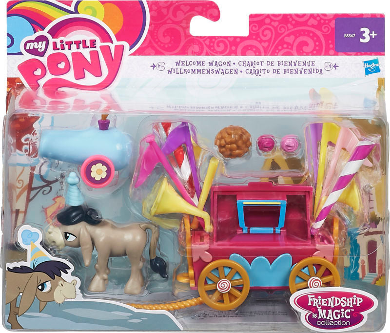 STORY PACK (LARGE), ASST