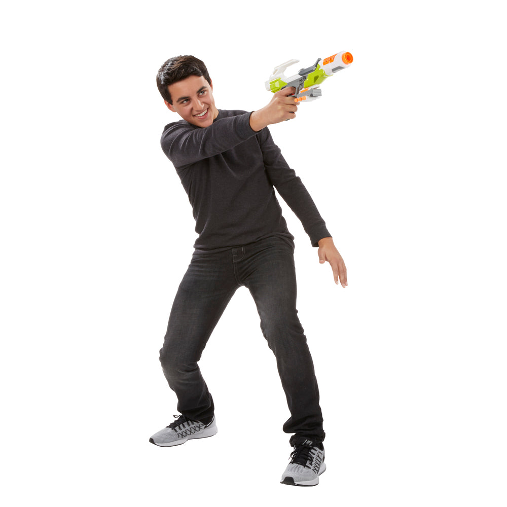 NERF N'STRIKE ELITE MODULUS IONFIRE