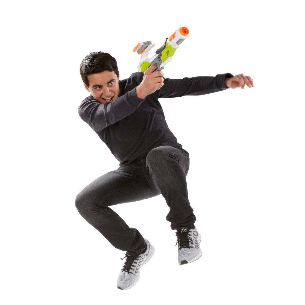 NERF N'STRIKE ELITE MODULUS IONFIRE