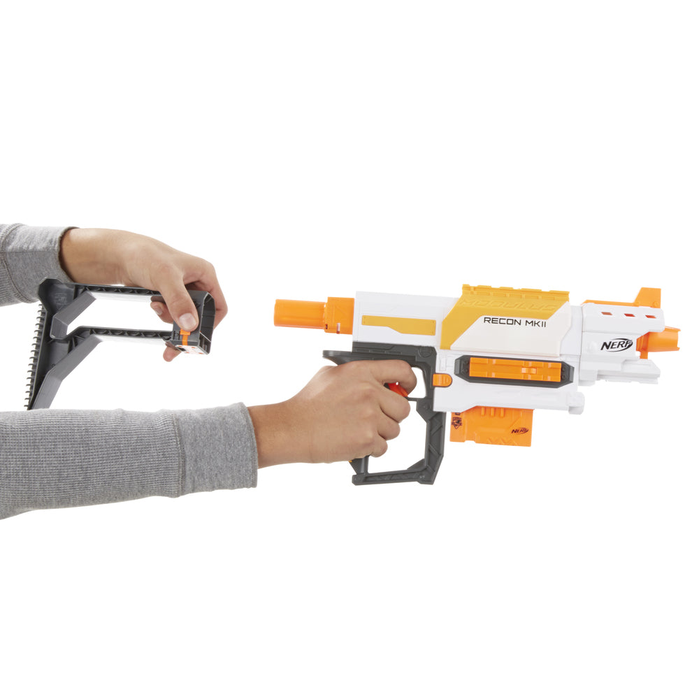 NERF N'STRIKE ELITE MODULUS RECON MKII