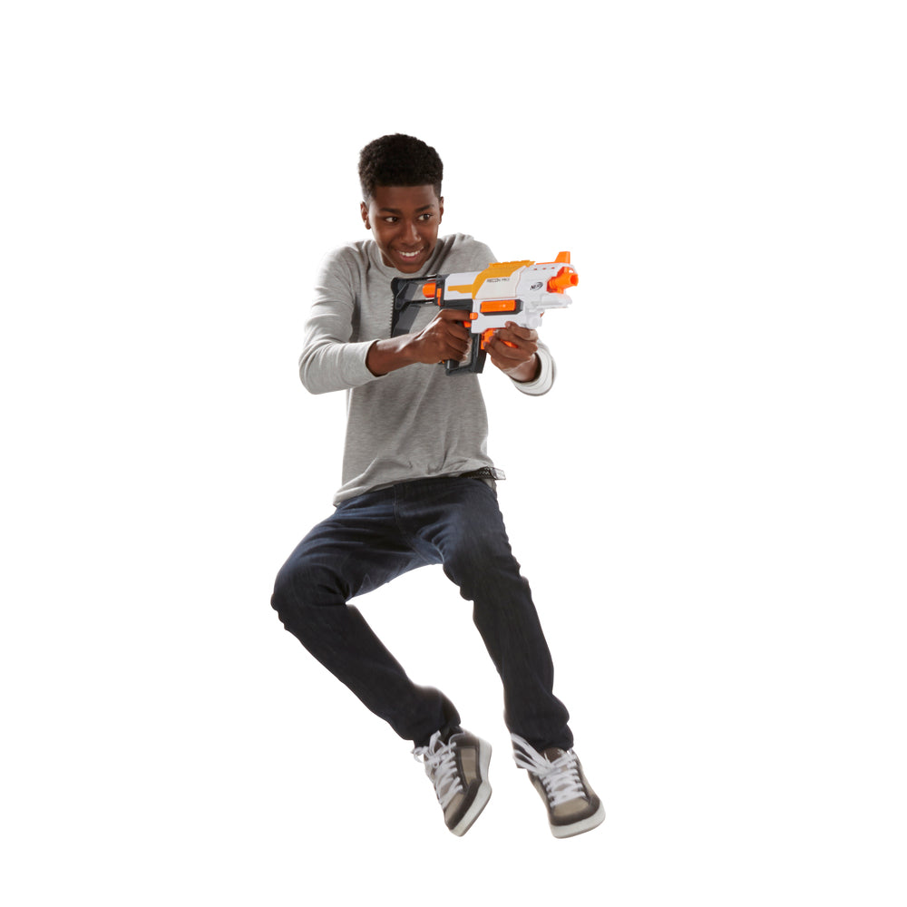 NERF N'STRIKE ELITE MODULUS RECON MKII