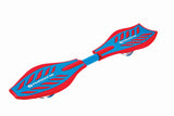 RIPSTICK BLÅ/RØD