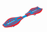 RIPSTICK BLÅ/RØD