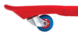 RIPSTICK BLÅ/RØD