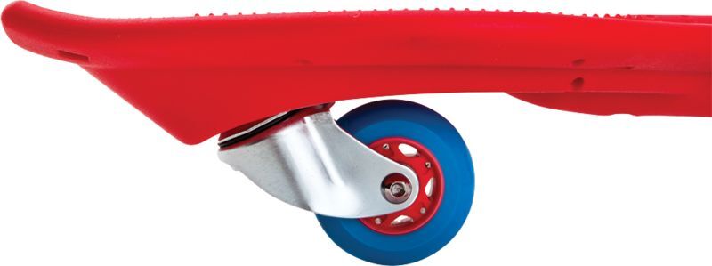 RIPSTICK BLÅ/RØD