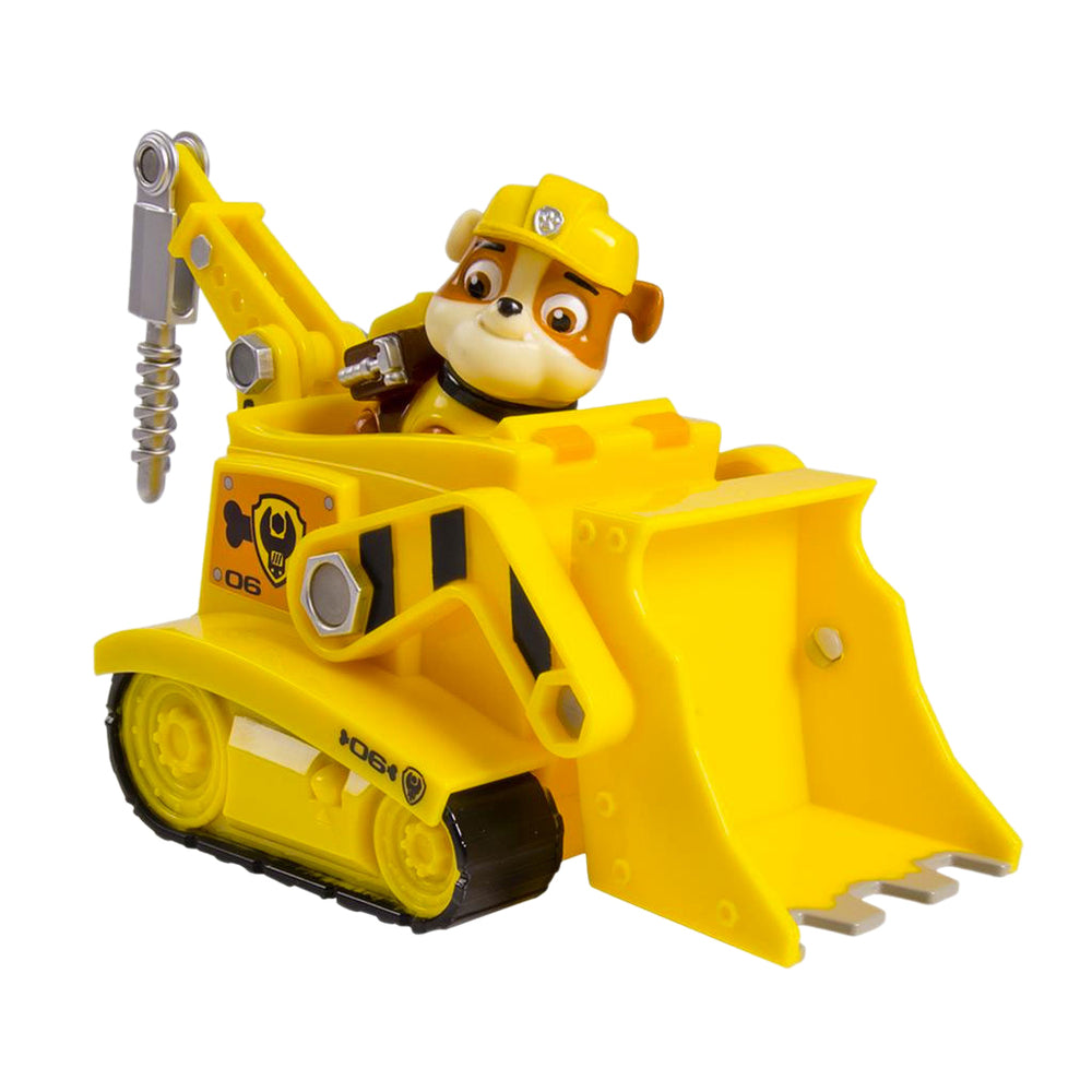 PAW PATROL BASIC KØRETØJ ASST.