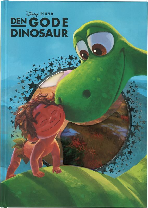 Disney Klassikere - Den Gode Dinosaur