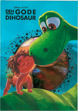 Disney Klassikere - Den Gode Dinosaur