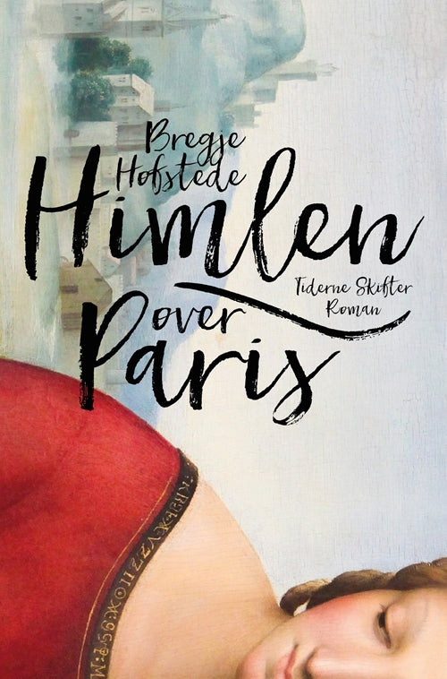 Himlen over Paris