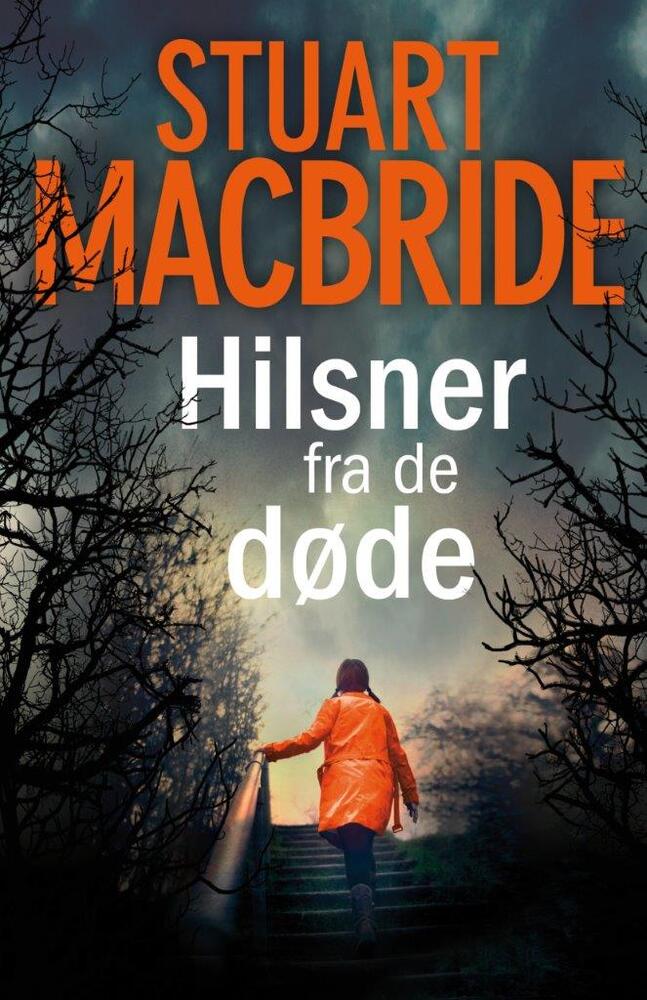 Hilsner fra de døde