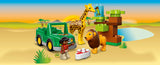 10802 LEGO DUPLO TOWN SAVANNE