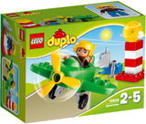 10808 LEGO DUPLO TOWN LILLE FLY